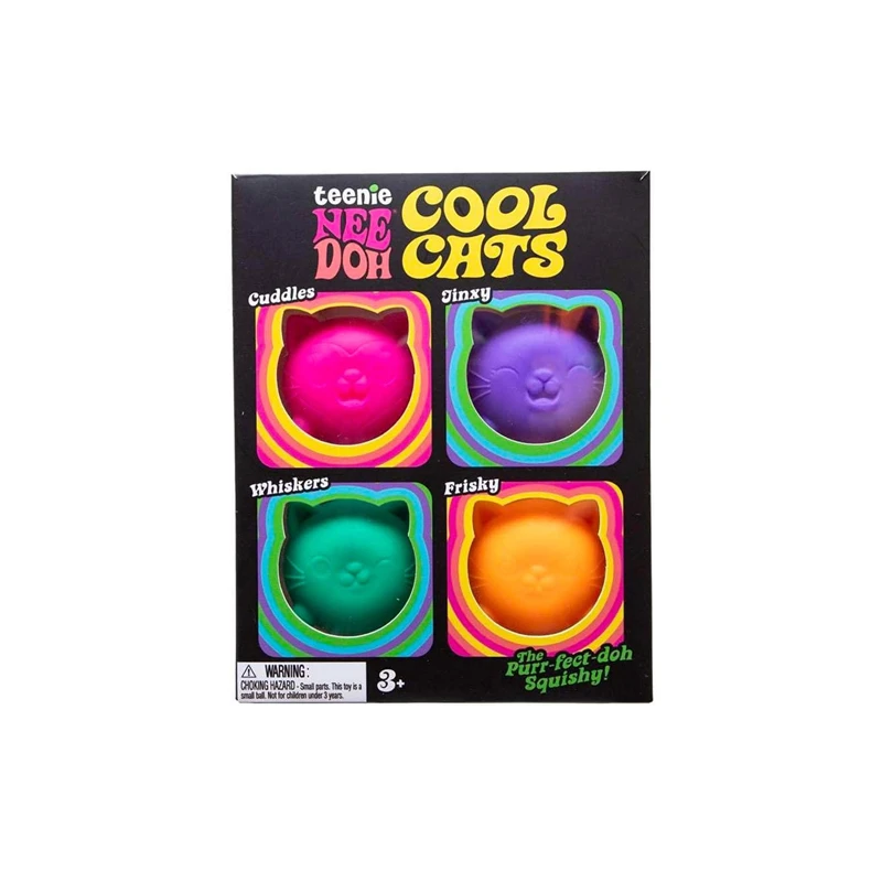 ニードホウ ソフトピンチ ストレス解消おもちゃ、柔らかい触感 - Party Games For Adults And Kids のレビューと価格